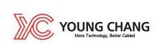 YOUNG CHANG logo