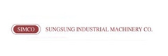 SUNGSUNG INDUSTRIAL MACHINERY logo