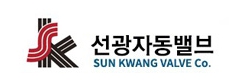 SUN KWANG VALVE logo