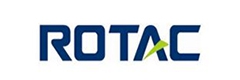 ROTAC logo