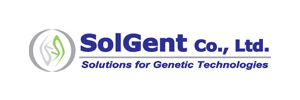 SOLGENT logo