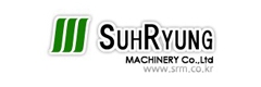 SUHRYUNG MACHINERY logo