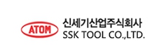 SSK TOOL logo