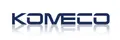 KOMECO logo