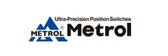 METROL logo
