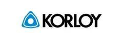 KORLOY logo