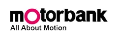 MOTORBANK logo