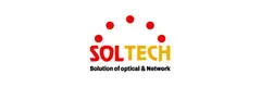 SOLTECH logo
