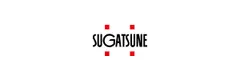 SUGATSUNE logo