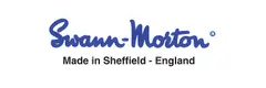 SWANN-MORTON LIMITED logo