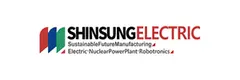 SHINSUNG ELECTRIC logo