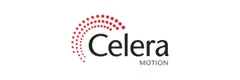 CELERA MOTION logo