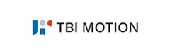 TBI MOTION logo