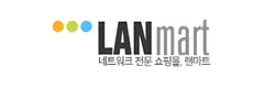 LANSTAR logo