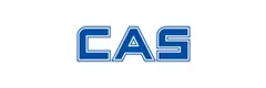 CAS logo