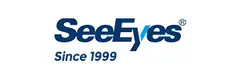SEEEYES logo