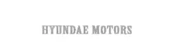 HYUNDAE MOTORS logo
