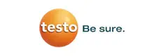 TESTO logo