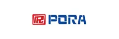 PORA ELECTRIC MACHINERY logo