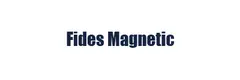 FIDES MAGNETIC logo
