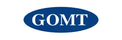 GOMT logo