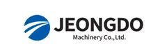 JEONGDO MACHINERY logo