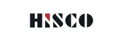 HISCO logo