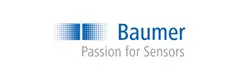 BAUMER logo