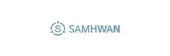 SAMHWAN logo