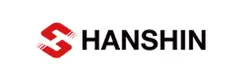 HANSHIN logo