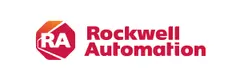 ROCKWELL brand logo image