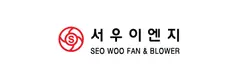 SEO WOO FAN & BLOWER logo