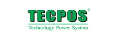 DAEJIN HYDRAULIC MACHINERY (TECPOS) logo
