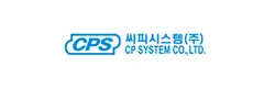 CP SYSTEM (CPS) 브랜드 로고 이미지