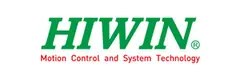 HIWIN logo