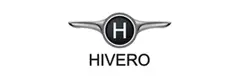 HIVERO logo