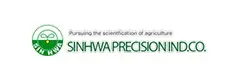 SINHWA PRECISION logo