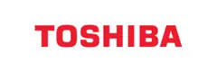 TOSHIBA ELECTRONICS logo