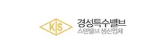 KYUNG SUNG SAFETY VALVE logo