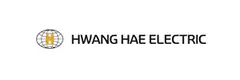 HWANGHAE ELECTRIC logo