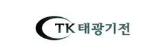 TAE KWANG logo