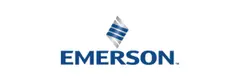 EMERSON logo