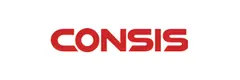 CONSIS logo
