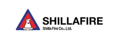 SHILLA FIRE logo