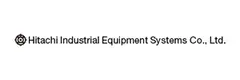 HITACHI INDUSTRIAL EQUIPMENT SYSTEMS logo