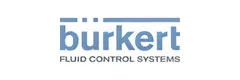 BURKERT logo