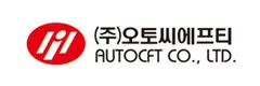AUTO CFT 브랜드 로고 이미지