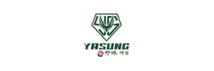 YASUNG logo