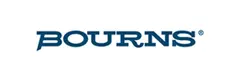 BOURNS logo
