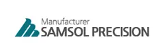 SAMSOL PRECISION logo